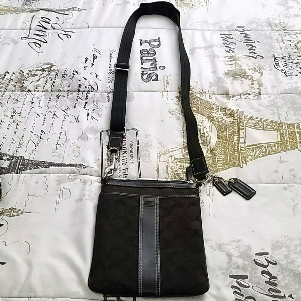 Coach Crossbody Purse